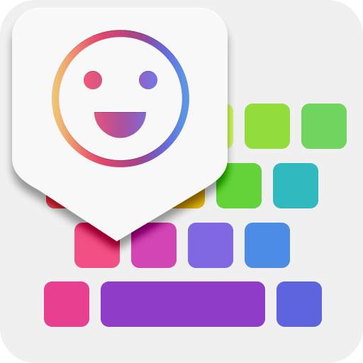 iKeyboard -GIF keyboard,Funny  4.8.2.4284