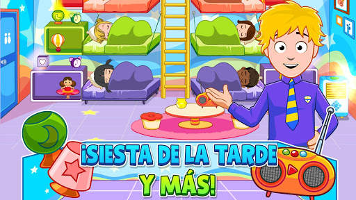 My Town : Preschool screenshot 5