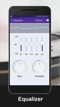 Music Player - Audio Music Player : MP3 screenshot 6
