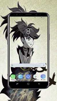 Dororo Wallpapers screenshot 6