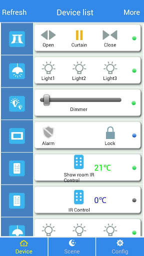 Wifi SmartSwitch screenshot 2