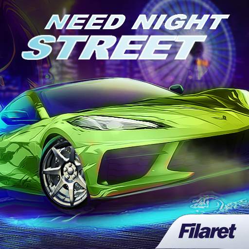 Real Car Driving: Race City 1.2.3