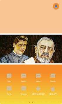 Padre Pio screenshot 1