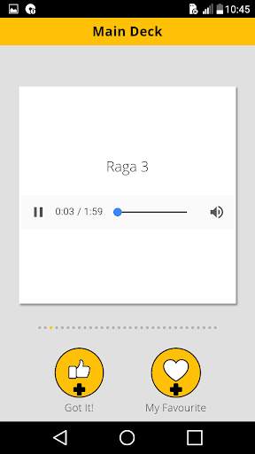 Indian Music screenshot 4