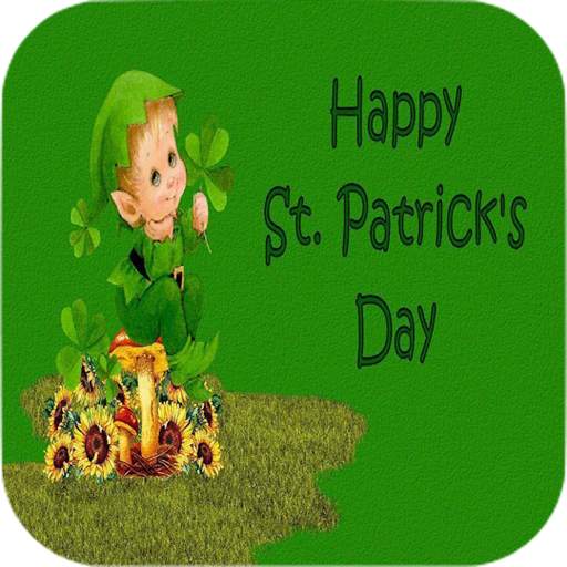 St. Patricks Day Wallpapers 2.0