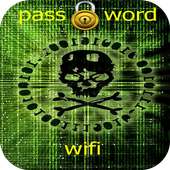 wifi hacker pasword 2016 prank logo