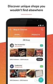 Shopo screenshot 1