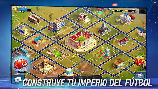 Underworld Football Manager 2 screenshot 4