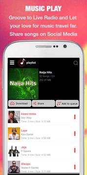Wynk Music Africa screenshot 3