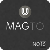 Magnet Torrent - Search Engine icon