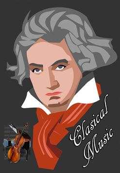 Classical Music App screenshot 1