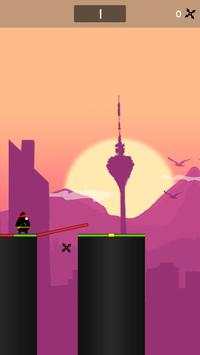 Stick Ninja - Stickman Ninja Game screenshot 4