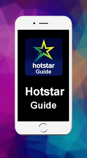 Hotstar : Live Tv Hd Shows Guide screenshot 5