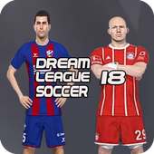 Guide Dream League Soccer 2018 on 9Apps