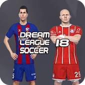 Guide Dream League Soccer 2018 1.0
