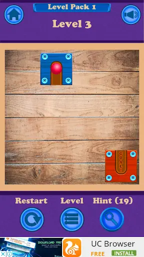 Unlock Ball screenshot 4