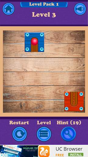 Unlock Ball screenshot 4
