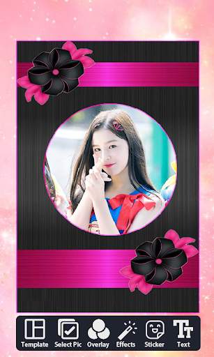Latest Romantic Love Photo Frames 2019 screenshot 8