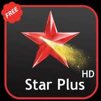 Star Plus TV Channel Hindi Serial StarPlus Guide logo