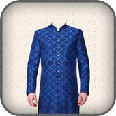 Sherwani Photo Suit 3.0
