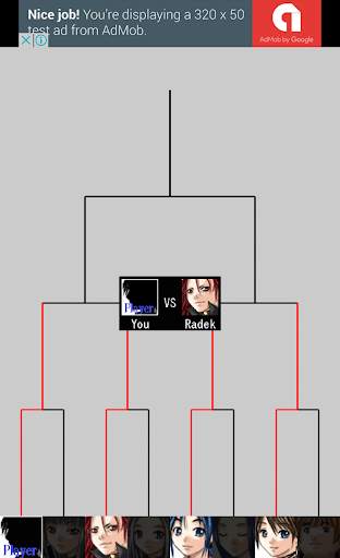 Card of Wars 2 screenshot 2