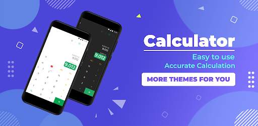 Calculator Smart Free Calculator screenshot 1