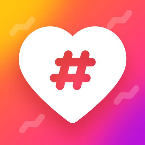 Get More Likes & Followers for Instagram Tags 2.1.3