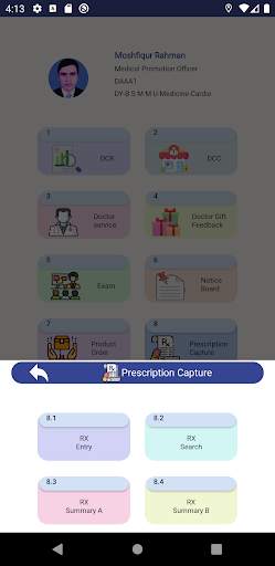 Vector screenshot 4