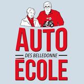 Auto-école des Belledonne icon