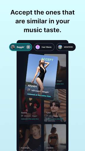 makromusic for Music Lovers screenshot 4