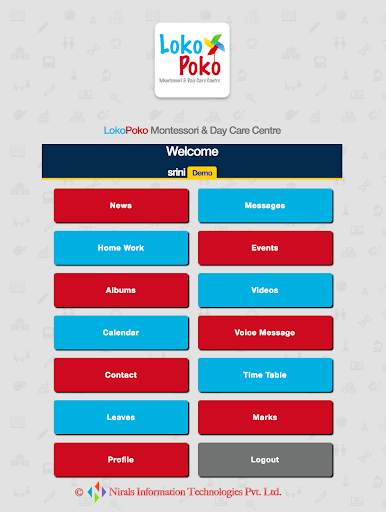Loko Poko screenshot 1
