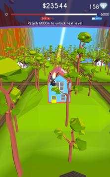 Bomb it! Bounce Masters 🤖 screenshot 7