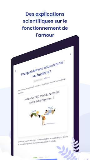 The Happy Child - Parenting App screenshot 9