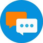 Chat Rooms on 9Apps