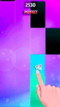 Piano Magic Tiles 5 screenshot 1