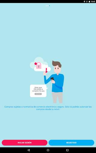 PayThunder:ofertas, bus, taxi y pago en tu móvil screenshot 19