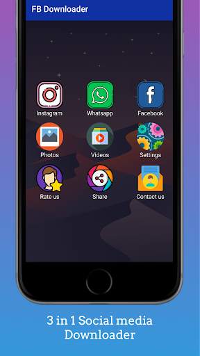 Video Downloader for Facebook - HD Video screenshot 6
