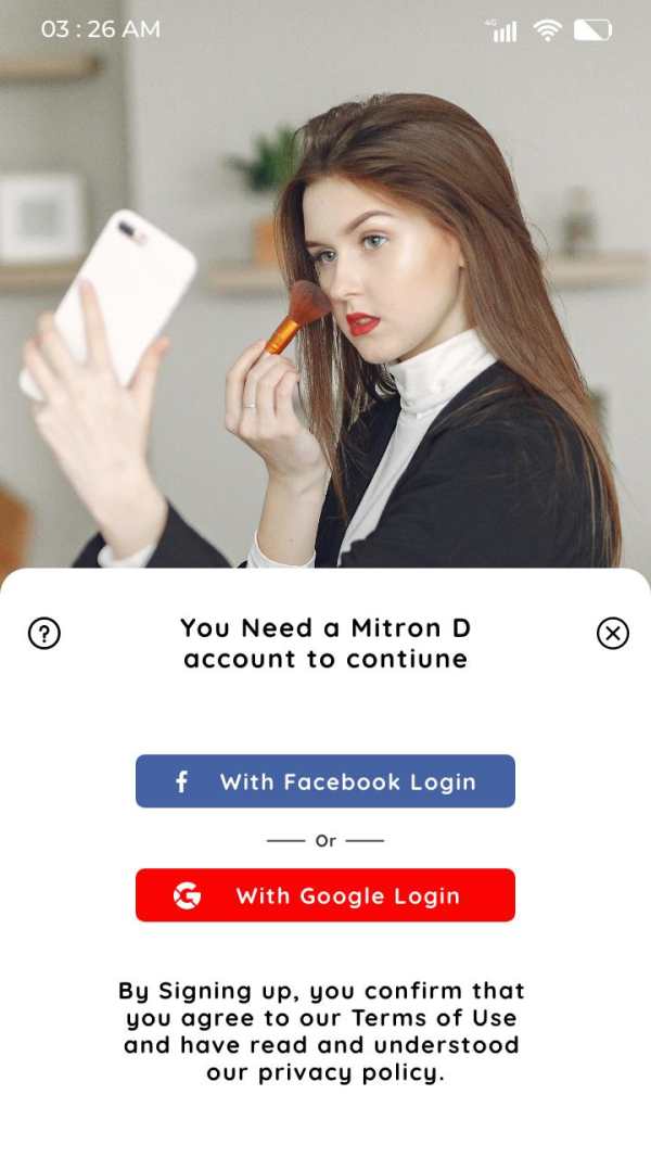Mitron - The Indian Tiktok  Video with Earning app screenshot 7