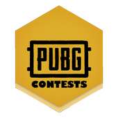 PUBG Contests India