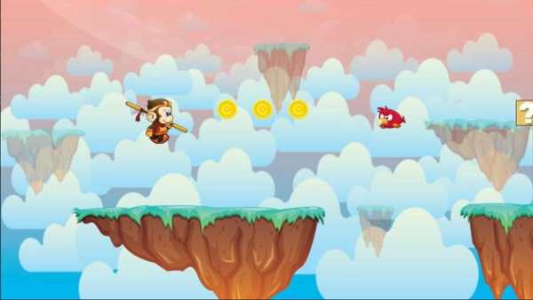 Kong‘s World - Super Kong Adventures Lep's World screenshot 3
