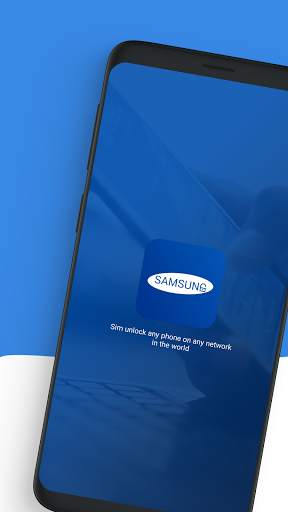 Free Mobile SIM Unlock Code for Samsung ATT Phones screenshot 1