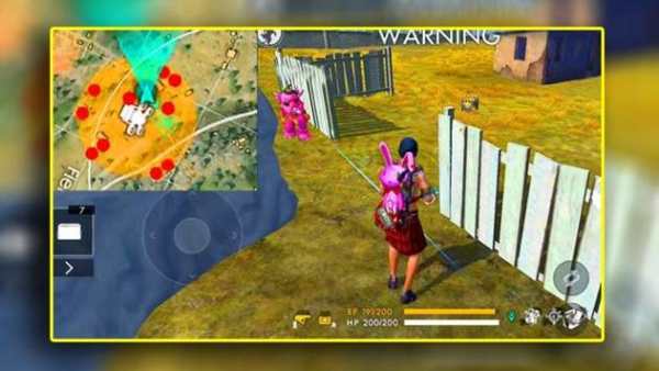 Guide for Free-Fire 2019 screenshot 3