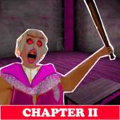 Barbi Granny 2020 : Escape The Room 1