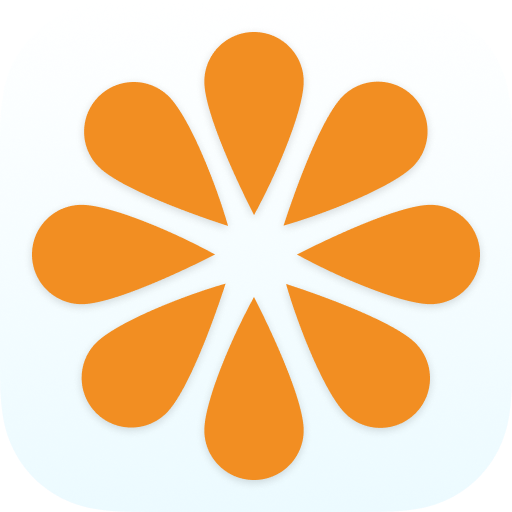 letmesee: event photo sharing icon