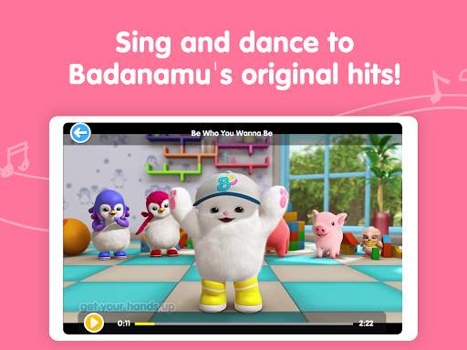 Badanamu: Songs screenshot 8