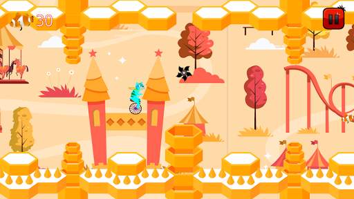 My Tom Jump screenshot 5