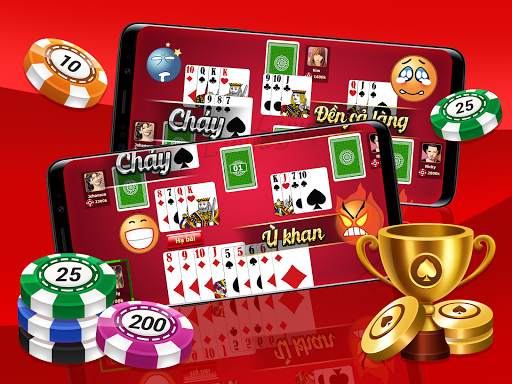 Phom - Ta la - phỏm screenshot 9