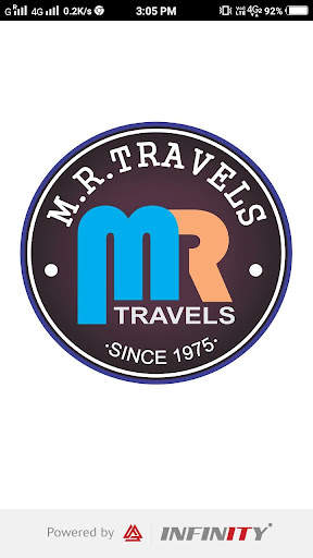 M. R. Travels screenshot 1
