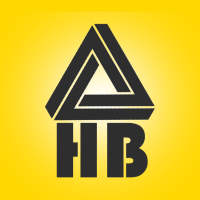 HB VPN logo