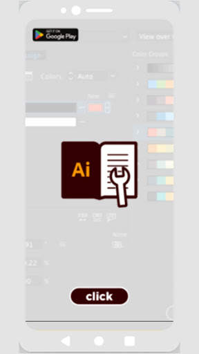 Adobe Illustrator For Beginner screenshot 1
